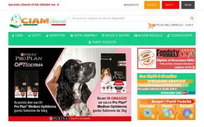 ciamanimali.com
