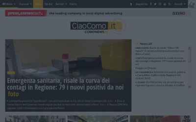 ciaocomo.it