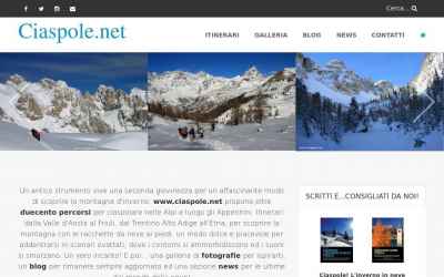 ciaspole.net