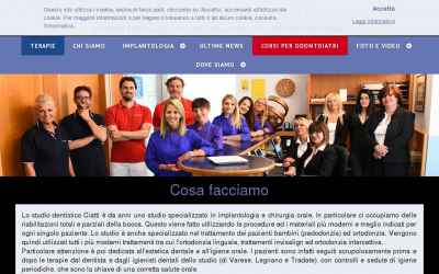 ciattistudiodentistico.it