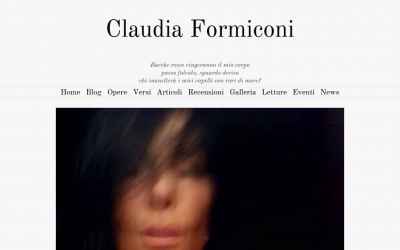 claudiaformiconi.it