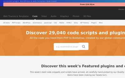 codecanyon.com