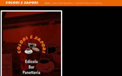 coloriesapori.it
