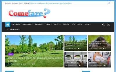 comefare.com