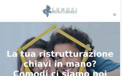 comodiristrutturiamo.it