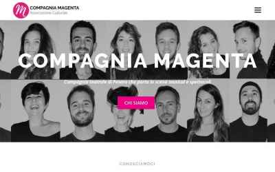 compagniamagenta.it