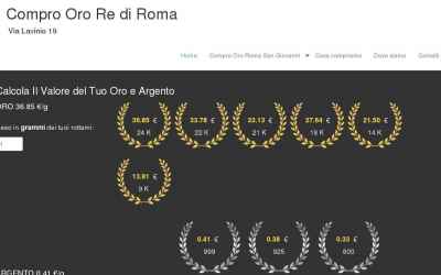 comproororediroma.it