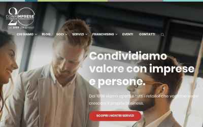 confimprese.it