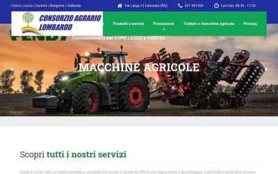 consorzioagrariolombardo.it