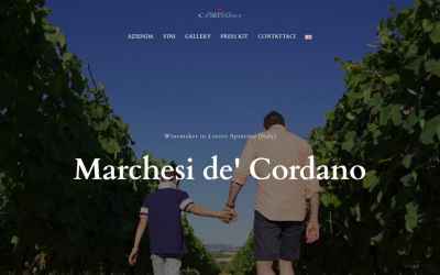 cordano.it