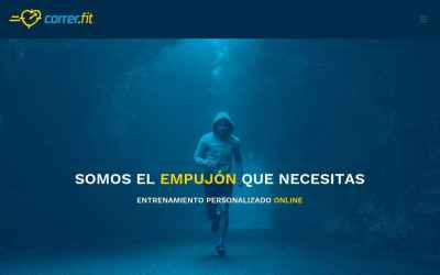 correr.fit