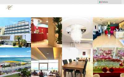 cosmopolhotel.com