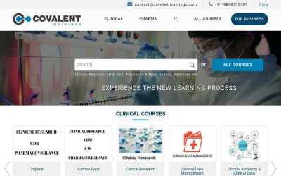 covalenttrainings.com
