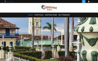 cubarama.net