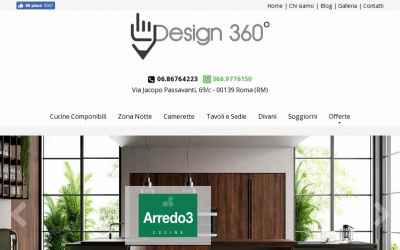 cucinedesign360.it