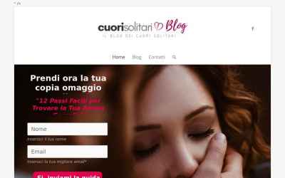 cuorisolitariblog.com