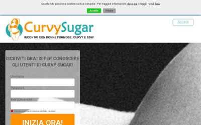 curvysugar.net