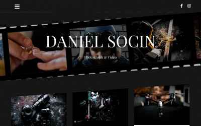 danielsocin.it