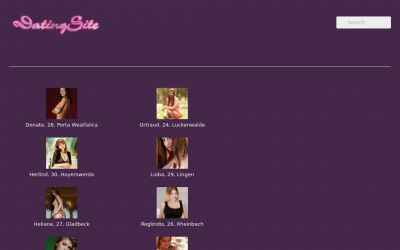 datingsite.swapnoit.com