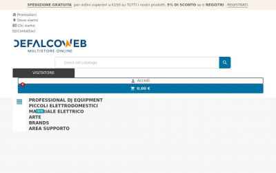 defalcoweb.com