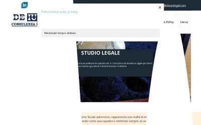 deiurelegal.com