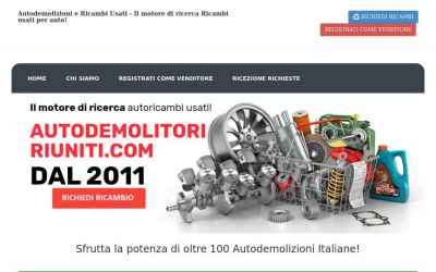 demolitoririuniti.it