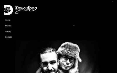 desculpe.it