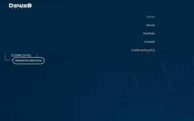 dewebagency.it