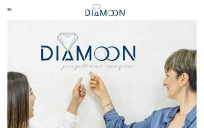 diamoon.it