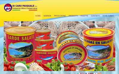 dicaropasquale.com