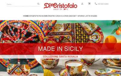 dicristofalo.com