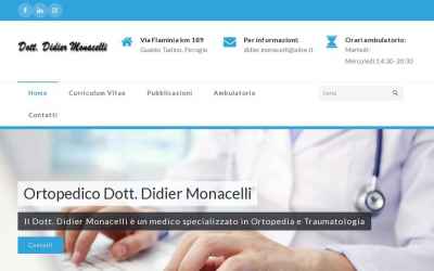 didiermonacelli.com