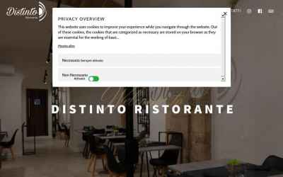 distintoristorante.it