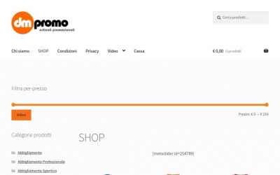 dmpromo.it