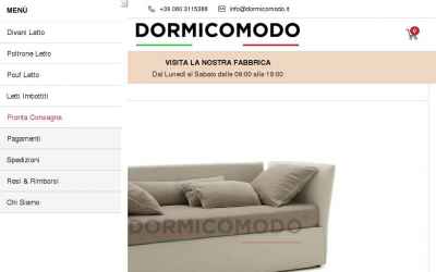 dormicomodo.it