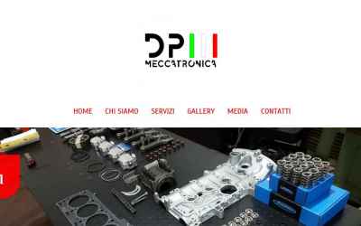 dpmeccatronica.com