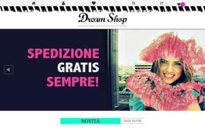 dream-shop.it