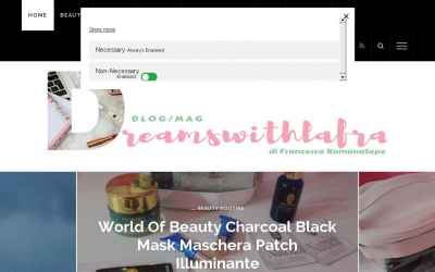 dreamswithlafra.com