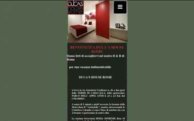 ducahouserome.com