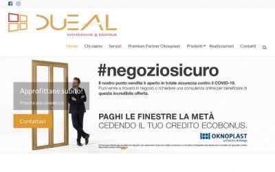 dueal.it