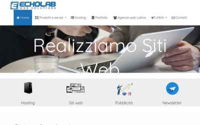 echolab.it
