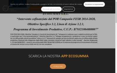 ecosumma.it