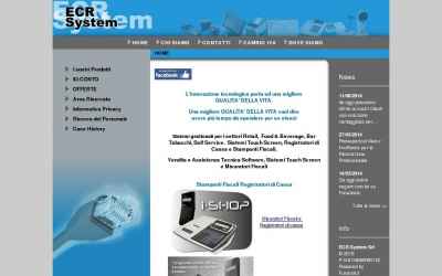 ecrsystem.it