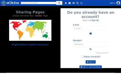 eglobe.online