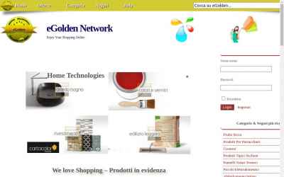 egolden.it