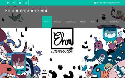 ehmautoproduzioni.com