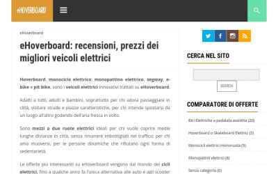 ehoverboard.it