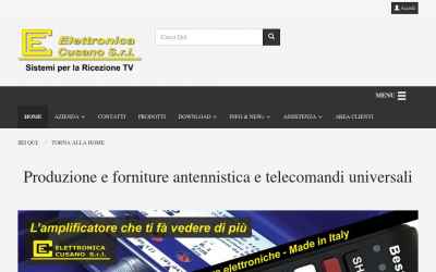 elettronicacusano.it