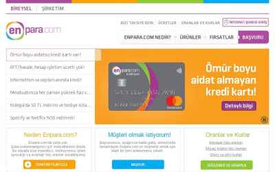 enpara.com