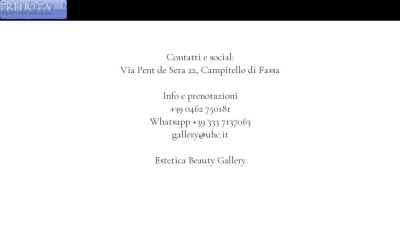 esteticabeautygallery.com
